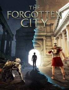 The Forgotten City
