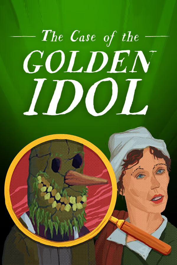 The Case & Rise of the Golden Idol