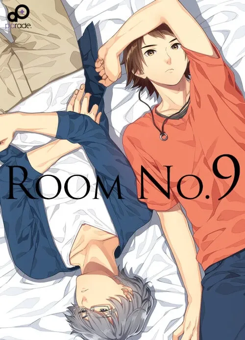 Room No. 9
