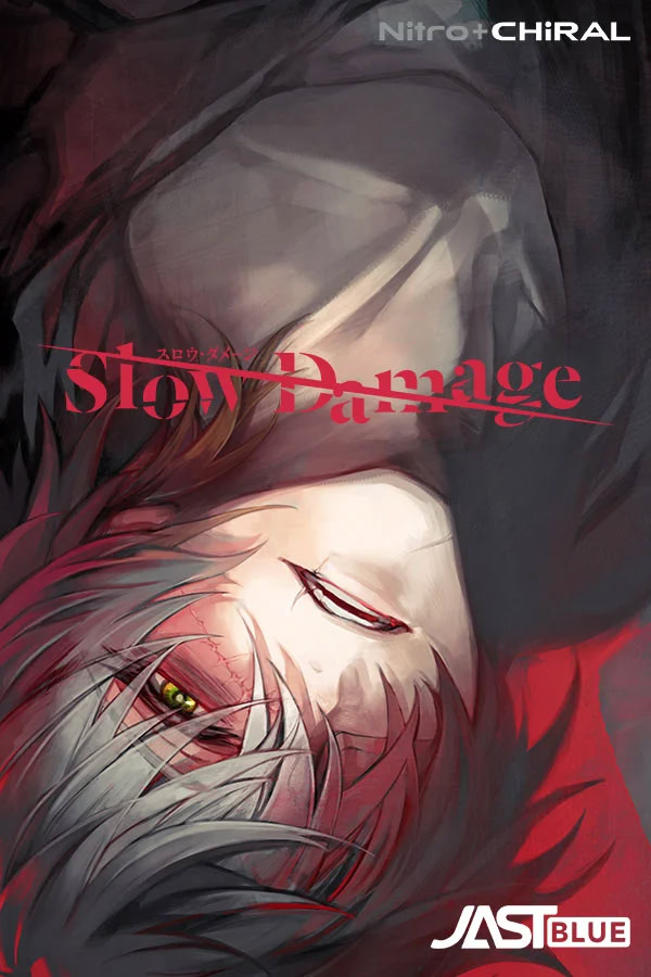 Slow Damage